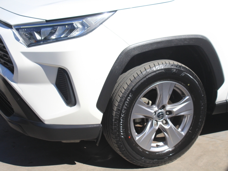 Toyota Rav4 2.0   Le Mt 2022 Usado  Usado en Kovacs Usados
