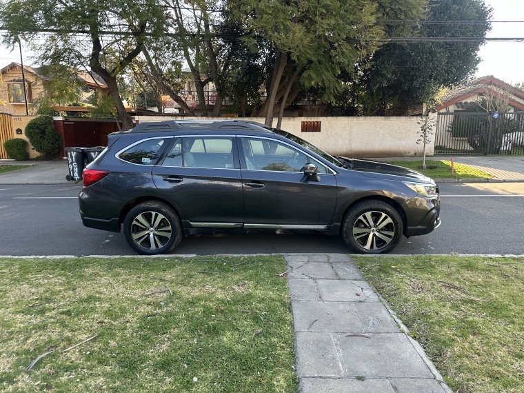 Subaru Outback Limited 2018 Usado en Autoadvice Autos Usados