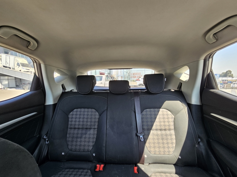 Mg Zs Zs 5p 1.5 2021 Usado en Rosselot Usados