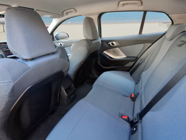 Bmw 120 Hatch Dynamic 2026 Usado  Usado en BMW Premium Selection