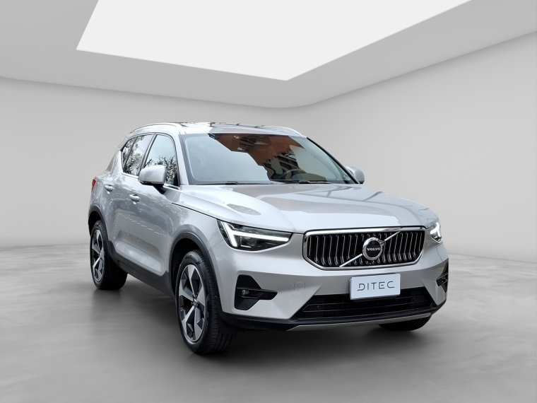 Volvo Xc40 B4 Ultimate 2.0 Aut 2023 Usado Usado en BMW Premium Selection Volvo Xc40 B4 Ultimate 2.0 Aut 2023 Usado Usado en BMW Premium Selection