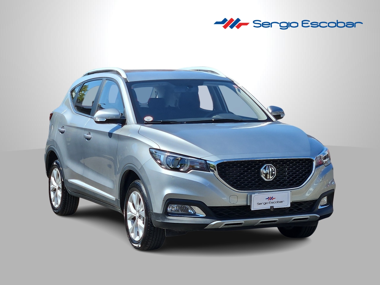 MG ZS ZS MT 1.5 2025