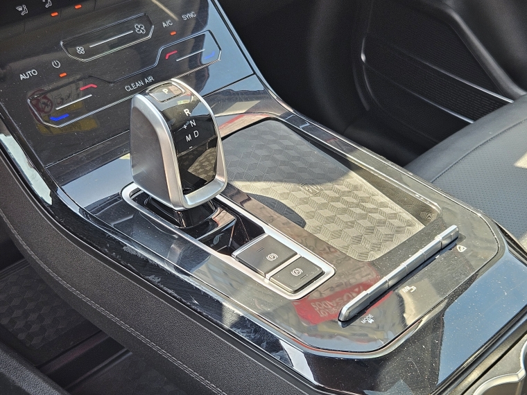 Chery Tiggo 7 Tiggo 7 Pro Glx Cvt Bicolor Euro 6b 2022 Usado en Rosselot Usados