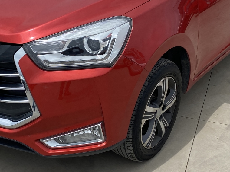 Jac Js2 Js2 Hb 1.5 2023 Usado en Rosselot Usados