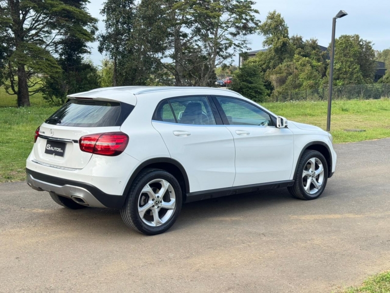 Mercedes benz Gla 200 1.6 Financiamiento 2020 Usado en G Autos Automotriz - G Autos