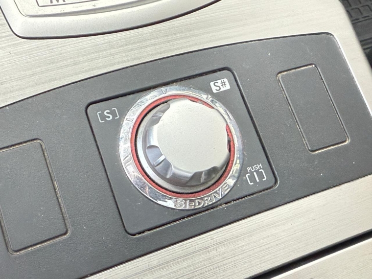 Subaru Outback 3.6r Awd Aut 2010 Usado en Automotriz Olea Flaño