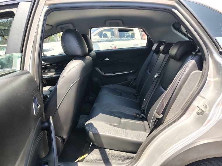 Chery Tiggo 2 pro Tiggo 2 Gls Cvt Pro 1.5 Aut 2024 Usado en Rosselot Usados