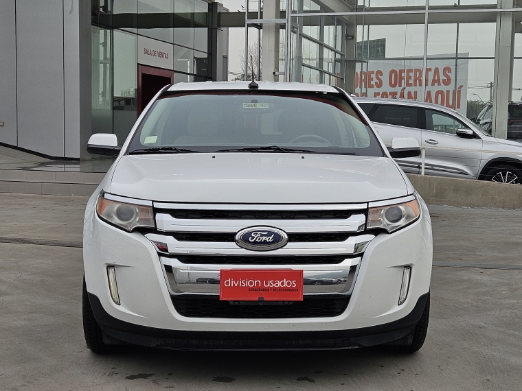Ford Edge Edge Sel 2.0 Aut 2015 Usado en Rosselot Usados