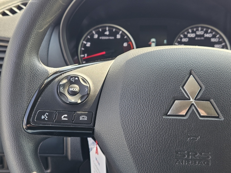 Mitsubishi Eclipse Cross Rx At 1.5 2023 Usado  Usado en Kovacs Usados