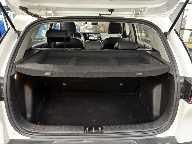 Kia Sonet Ex 1.5l 6mt Ac 2021  Usado en Grass & Arueste