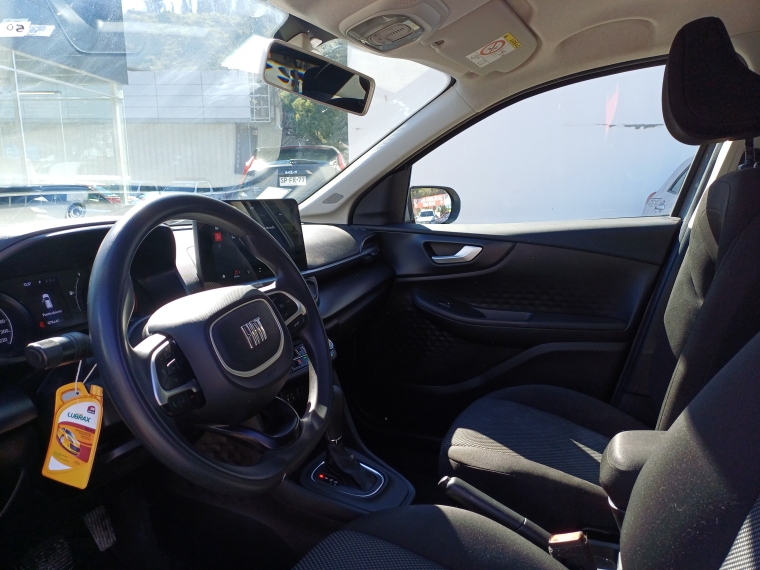 Fiat Pulse Pulse Drive Cvt 1.3 2023 Usado en Rosselot Usados