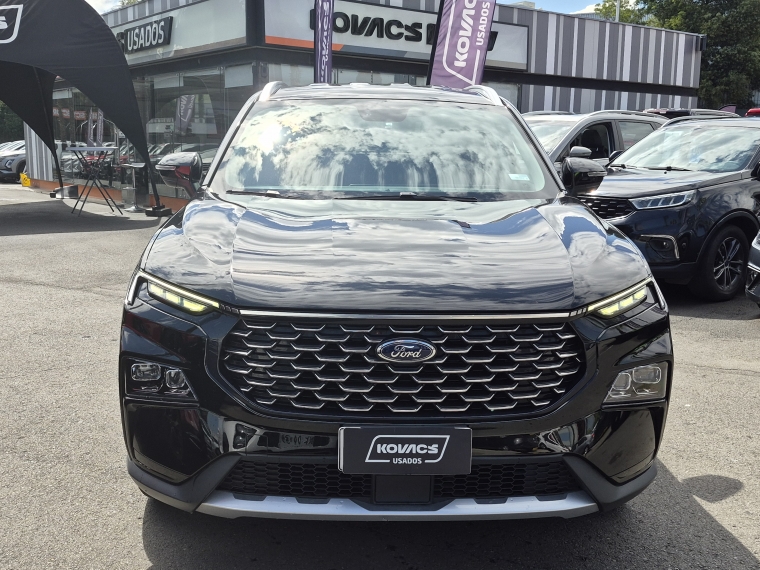 Ford Territory Trend 1.5 Aut 2025 Usado  Usado en Kovacs Usados