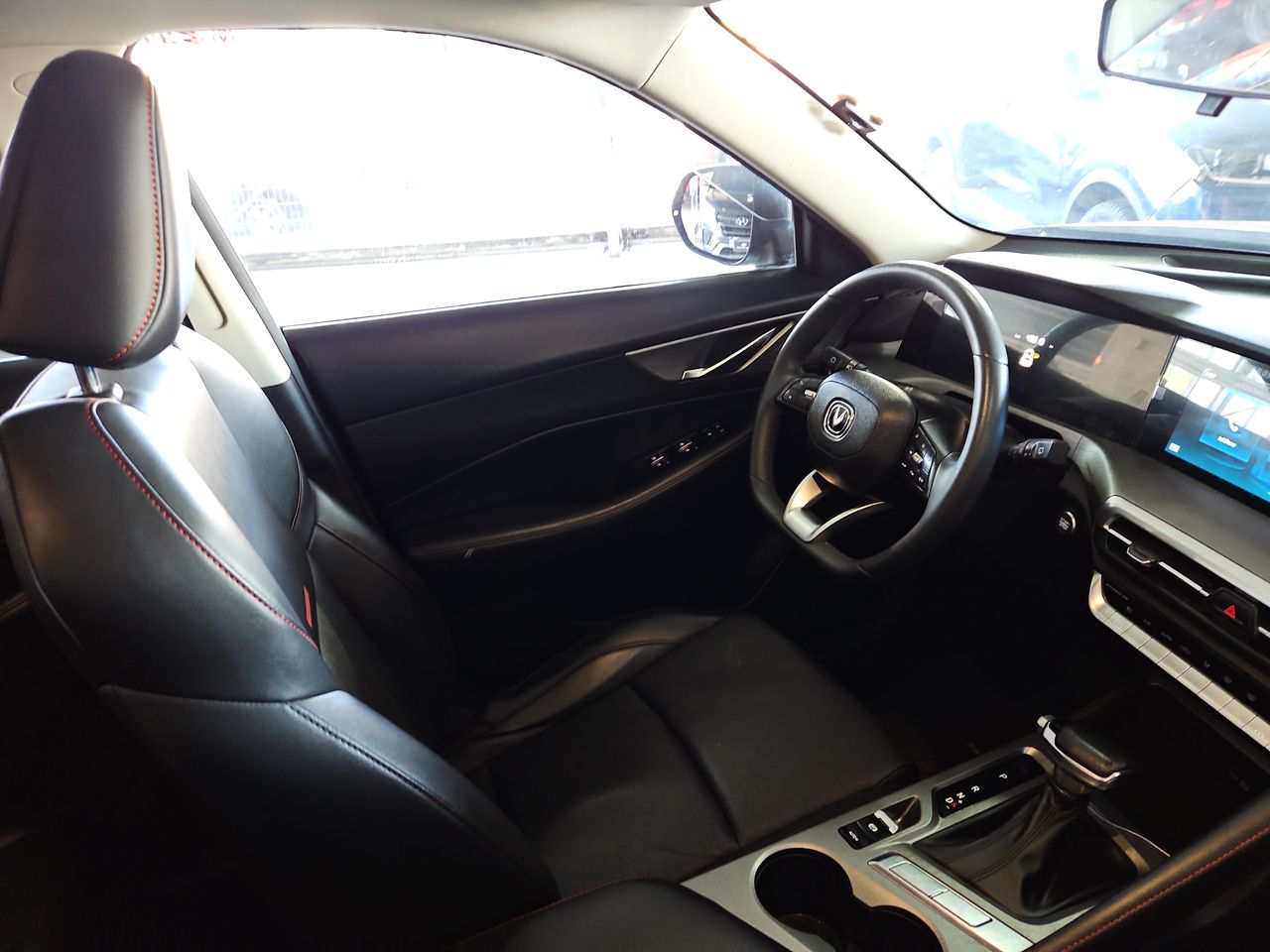 Changan Cs35 Cs35 Plus 1.4 Aut 2023 Usado Usado en Webautos.cl Changan Cs35 Cs35 Plus 1.4 Aut 2023 Usado Usado en Webautos.cl