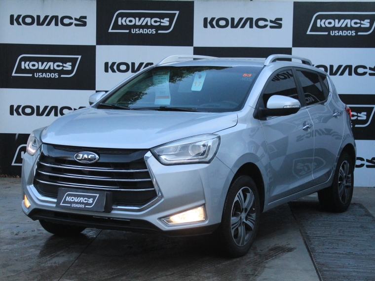 JAC S2 1.5 COMFORT MT 2021