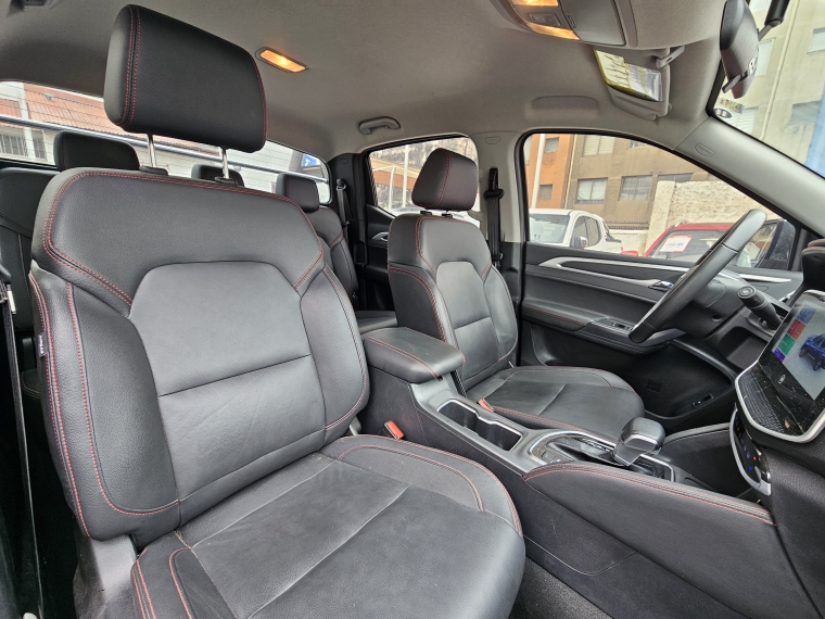Maxus T60 T60 4x4 2.0 Aut 2024 Usado en Rosselot Usados