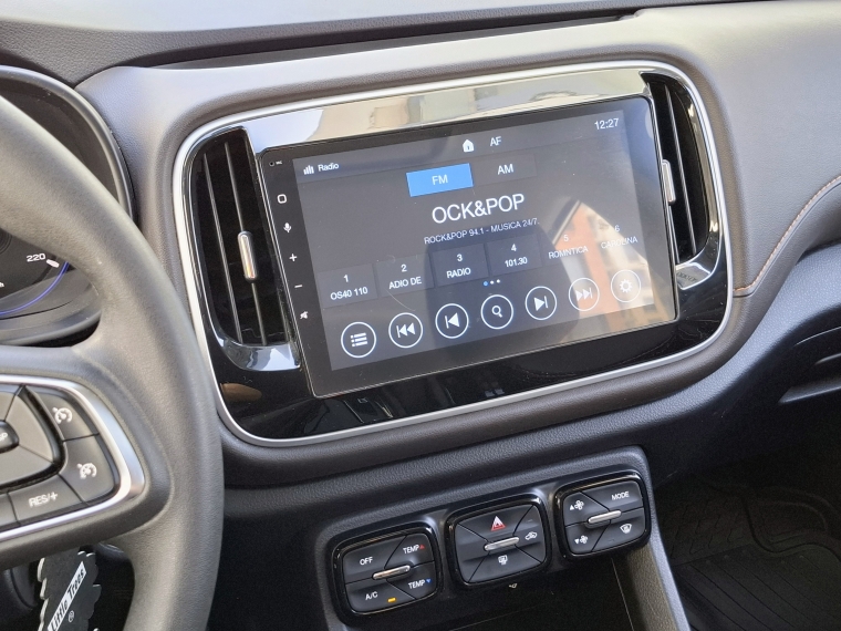 Gac motor Gs3 Gs3 1.5 Aut 2022 Usado en Rosselot Usados