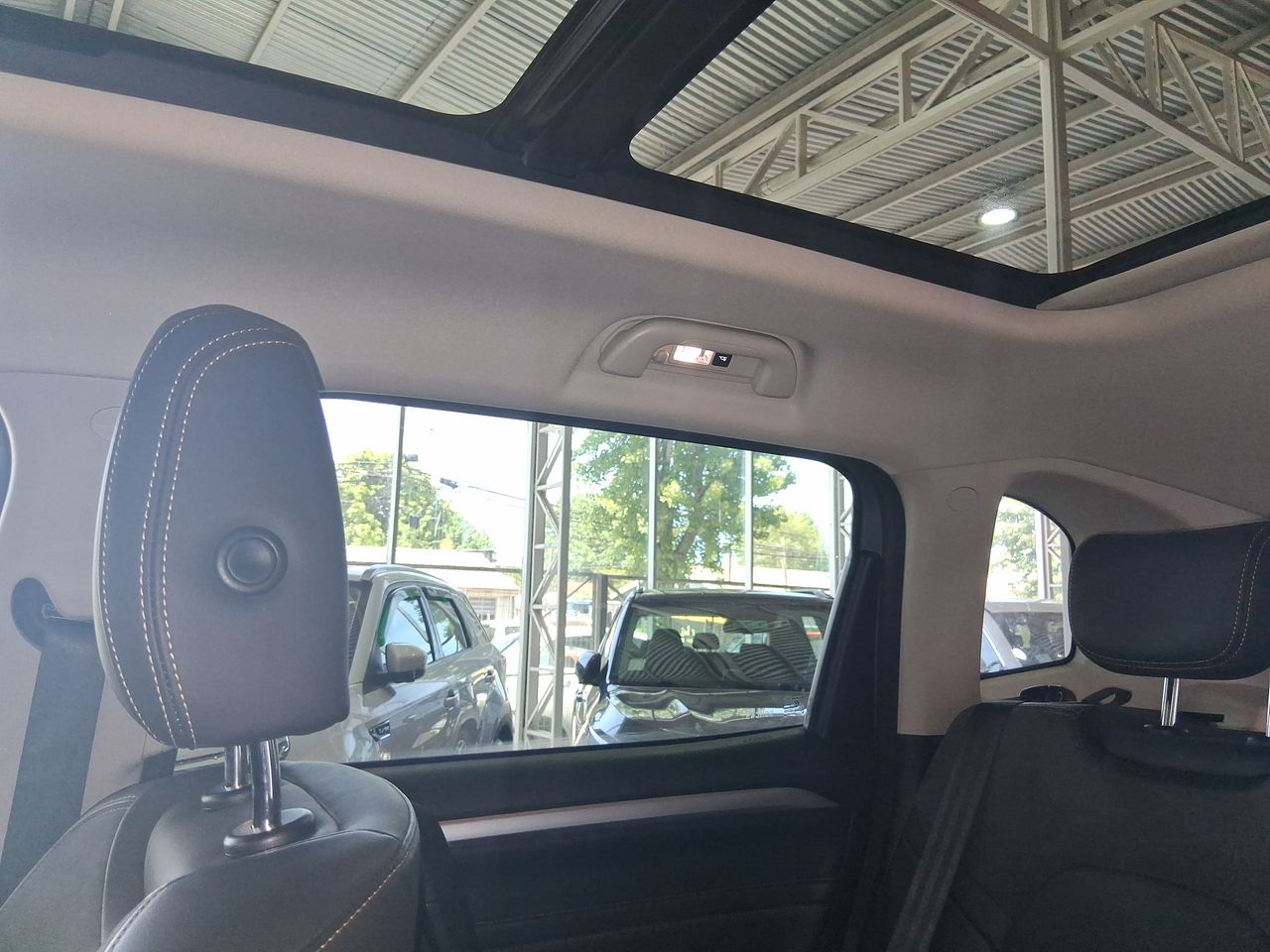 Haval Dargo Dargo 4x4 2.0 Aut 2023 Usado en Usados de Primera - Sergio Escobar