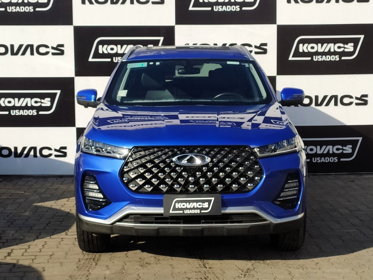 Chery Tiggo 7 Pro Glx At 2022 Usado  Usado en Kovacs Usados