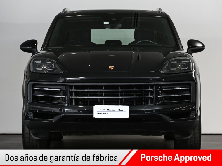 Porsche Cayenne E-hybrid E3 Ii 2025 Usado Usado en Webautos.cl Porsche Cayenne E-hybrid E3 Ii 2025 Usado Usado en Webautos.cl