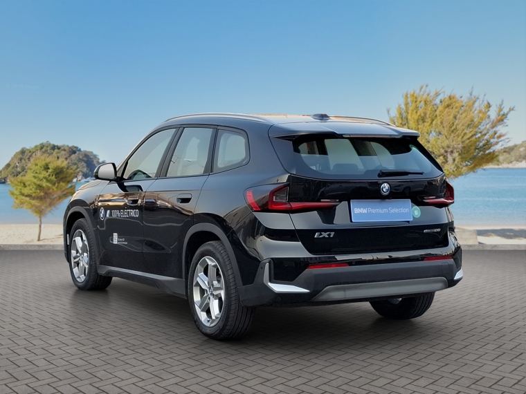 Bmw Ix1 Edrive20 2025 Usado  Usado en BMW Premium Selection