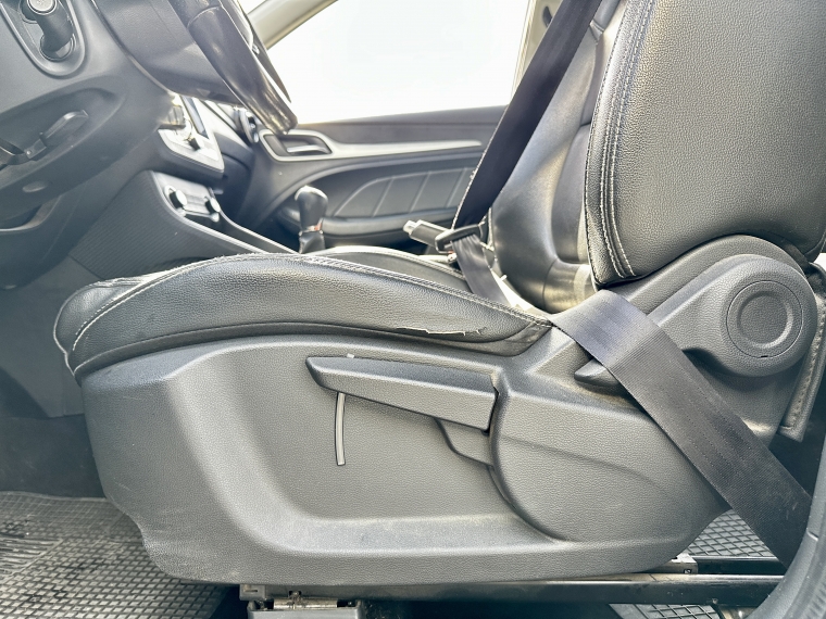 Mg Zs Zs 5p 1.5 2021 Usado en Rosselot Usados