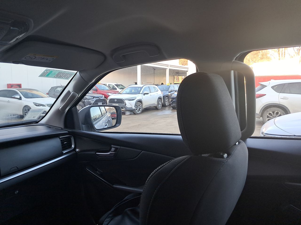 Mazda Bt-50 Bt 50 4wd 3.0 Aut 2024 Usado en Usados de Primera - Sergio Escobar