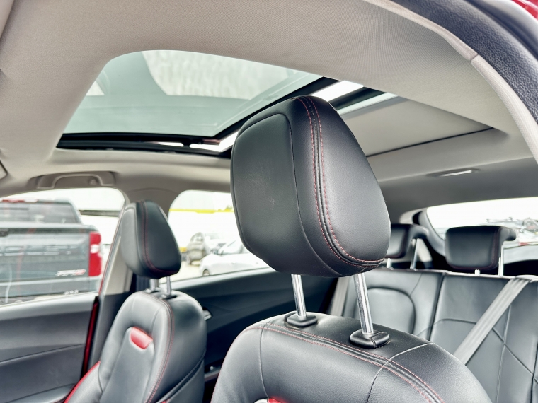 Chevrolet Groove 1.5 Premier Mt 2023 Usado  Usado en Kovacs Usados