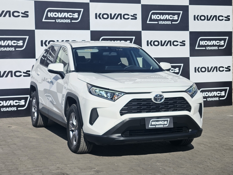 Toyota Rav4 Le At 2024 Usado  Usado en Kovacs Usados