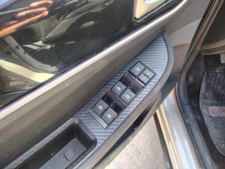 Dongfeng Joyear Joyear Sx5 1.6 2022 Usado en Rosselot Usados