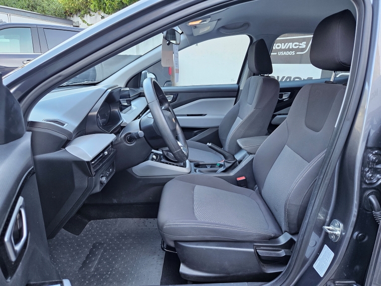 Chevrolet Sail 1.5 Nb  Cvt 2024 Usado  Usado en Kovacs Usados