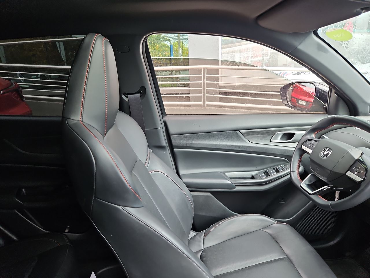 Changan Cs55 Cs55 Plus 1.5 Aut 2024 Usado  Usado en Webautos.cl