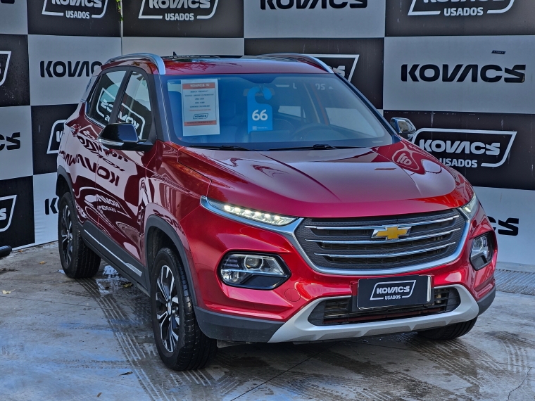 Chevrolet Groove 1.5  Premier Mt 2025 Usado  Usado en Kovacs Usados