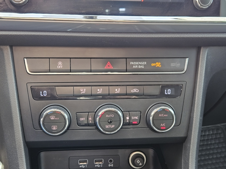 Seat Ateca Style At  1.4 2021 Usado  Usado en Kovacs Usados