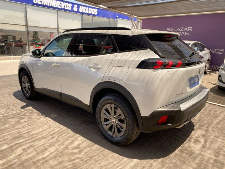 Peugeot 2008 1.2 Active Puretech 130 Mt 5p 2023 Usado Usado en Webautos.cl Peugeot 2008 1.2 Active Puretech 130 Mt 5p 2023 Usado Usado en Webautos.cl