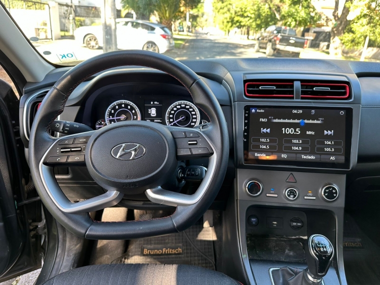 Hyundai Creta 1.5 2021  Usado en Auto Advice