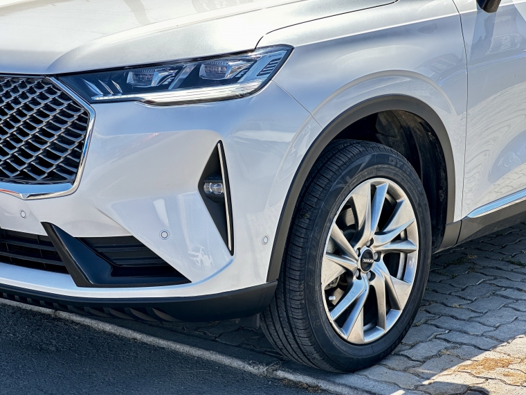 Great wall Haval 2.0 Deluxe At 4x4 2024 Usado  Usado en Kovacs Usados