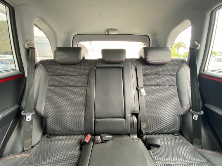 Chery Tiggo 3 Tiggo 3 Mt Glx 1.6 2019 Usado en Rosselot Usados