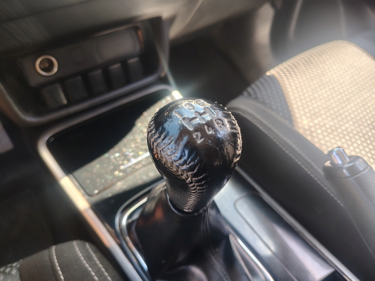 Mitsubishi Outlander Outlander 2.0 2019 Usado en Rosselot Usados