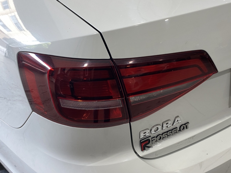Volkswagen Bora Bora Tdi Advance 2.0 At 2017 Usado en Rosselot Usados