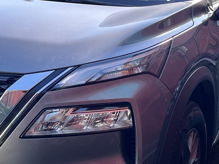 Nissan X-trail X Trail 4x2 2.5 Aut 2025 Usado en Rosselot Usados