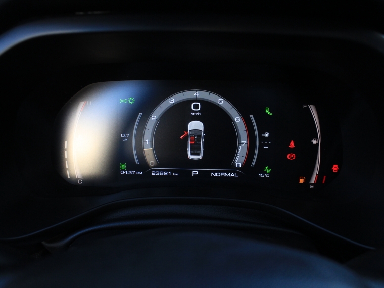 Haval Jolion 1.5  Deluxe  At 2022 Usado  Usado en Kovacs Usados