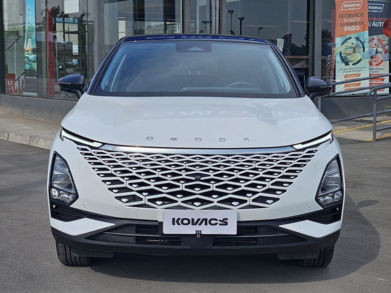 Omoda C5 1.5 T Luxury At 2025 Usado  Usado en Kovacs Usados