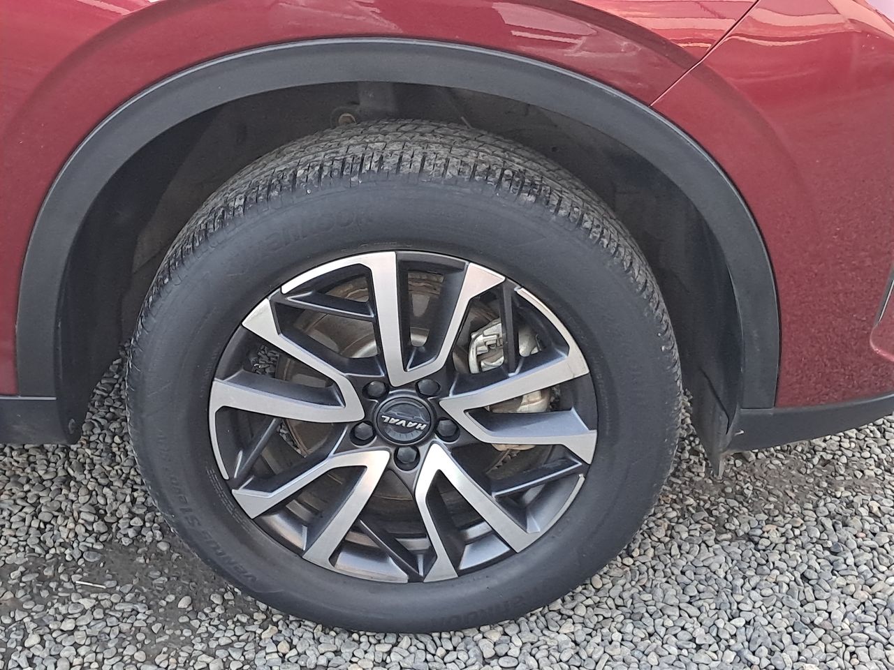 Haval H6 H6 Turbo Dct 2.0 Aut 2022 Usado en Usados de Primera - Sergio Escobar