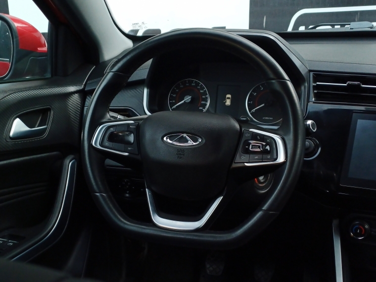 Chery Tiggo 2 1.5  Pro  Gls  Mt 2022 Usado  Usado en Kovacs Usados