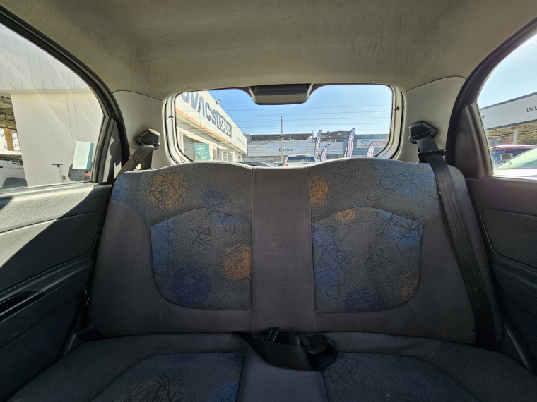 Chevrolet Spark 0.8  Lite  E5  Mt 2016 Usado  Usado en Kovacs Usados