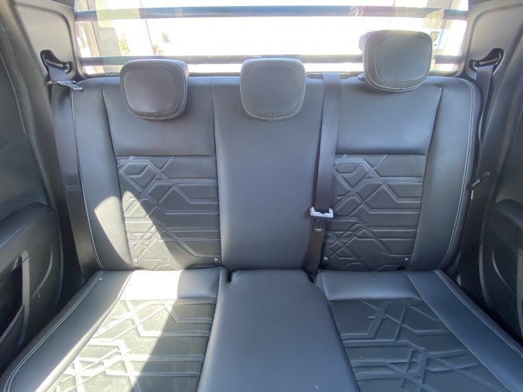 Ram 700 700 Laramie Cd 1.3 2023 Usado en Rosselot Usados