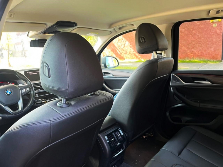 BMW X3 SDRIVE 20I 2.0 AT  2023