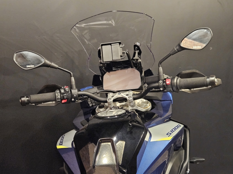Bmw S 1000 xr . 2025 Usado en BMW Premium Selection