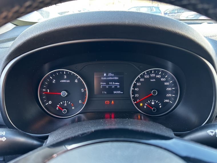 Kia Sportage Sportage Lx 2.0 2022 Usado en Rosselot Usados