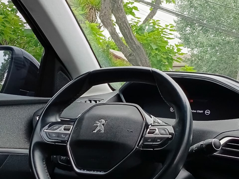 Peugeot 3008  Allure Pack Bluehdi 130 Eat8 2021 Usado en Autoadvice Autos Usados